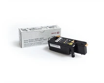 XEROX Toner-Modul yellow