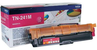 BROTHER Toner magenta TN241M