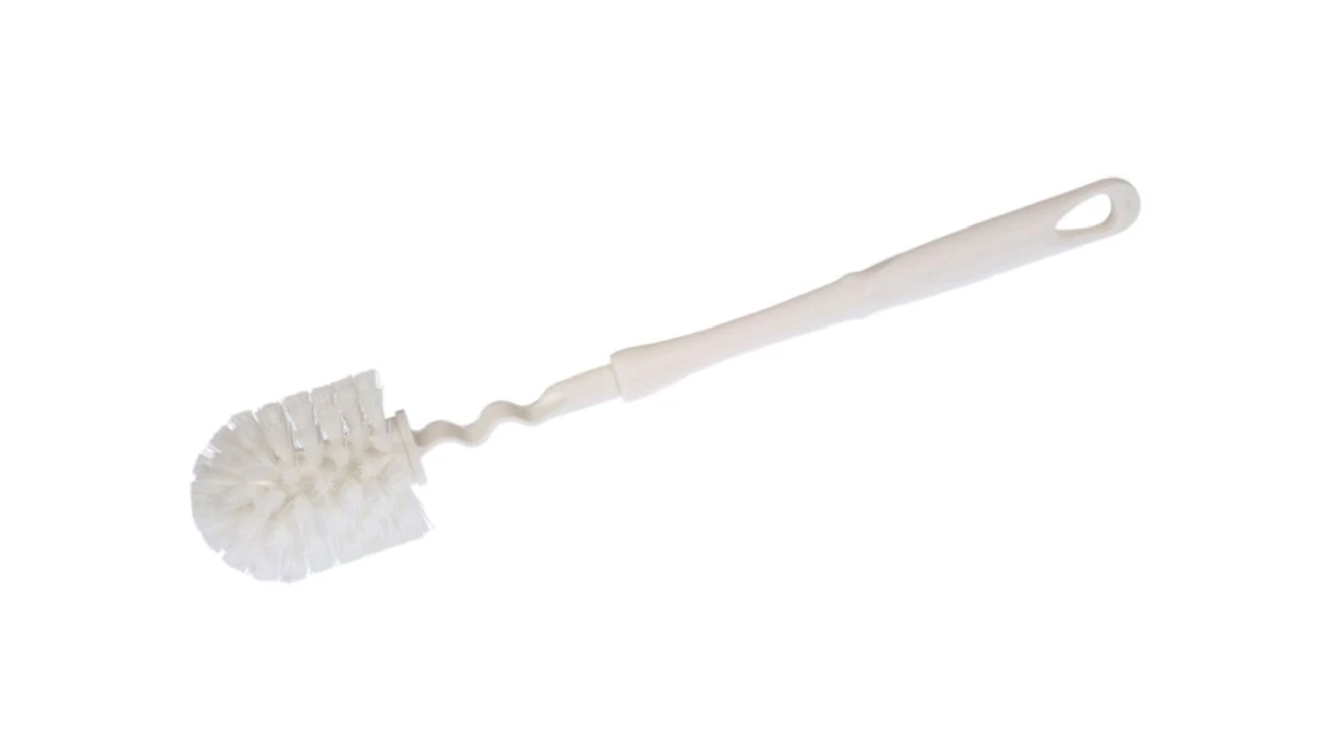 WC-Bürste Flex 4 Stück