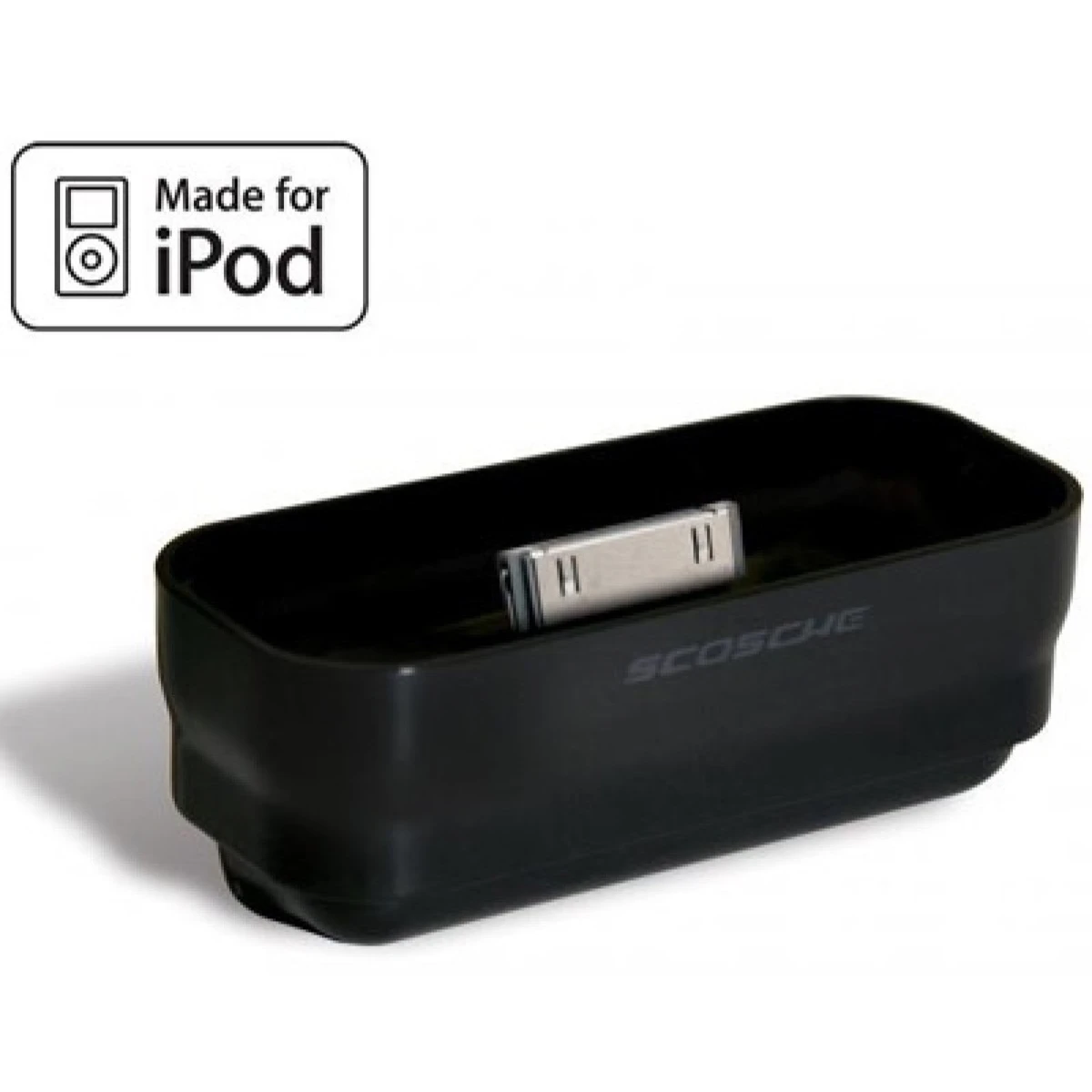 Scosche passPORT Home Dock