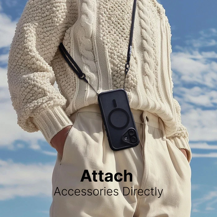 CATALYST Influence MagSafe Case  iPhone 16