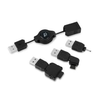 Kensington USB Power Tip Samsung Handys