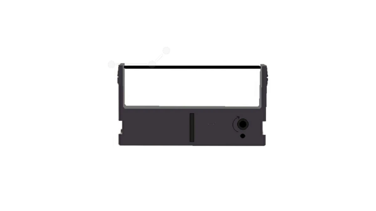 KORES Farbband Nylon violett