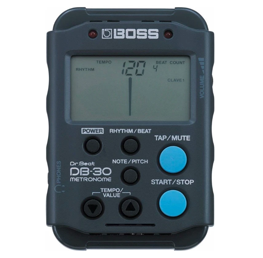 Boss DB-30 Metronom