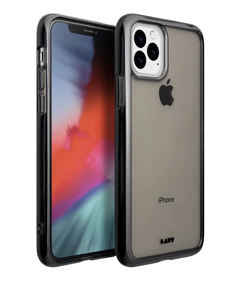 LAUT CRYSTAL-X Case iPhone 11 Pro