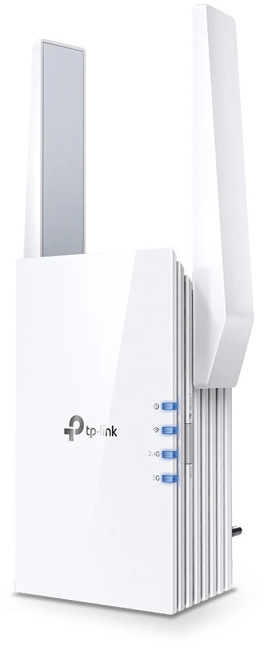 TP-LINK RE605X AX1800 DualBand WLAN-Repeater