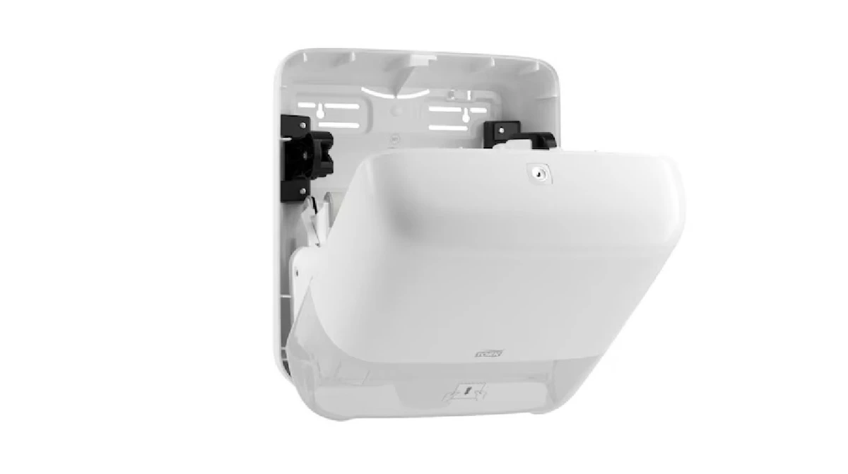 TORK Papierhandtuchrollen-Spender Elevation Matic
