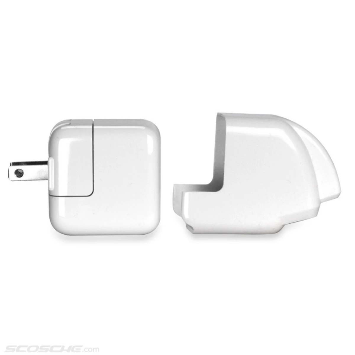 Scosche coverCHARGE Ladegerät