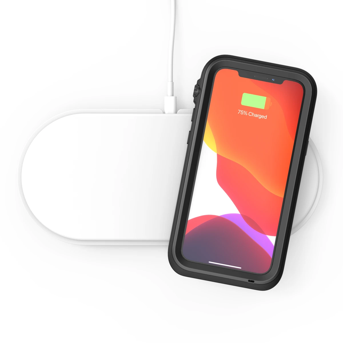 Catalyst Total Protection Case iPhone 12
