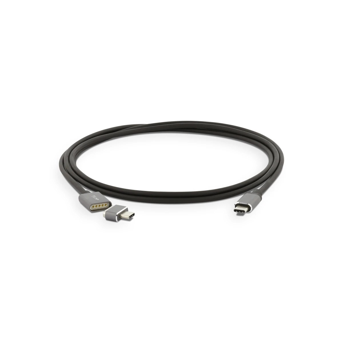 LMP Magnetic Safety Kabel USB-C zu USB-C 1.8 m