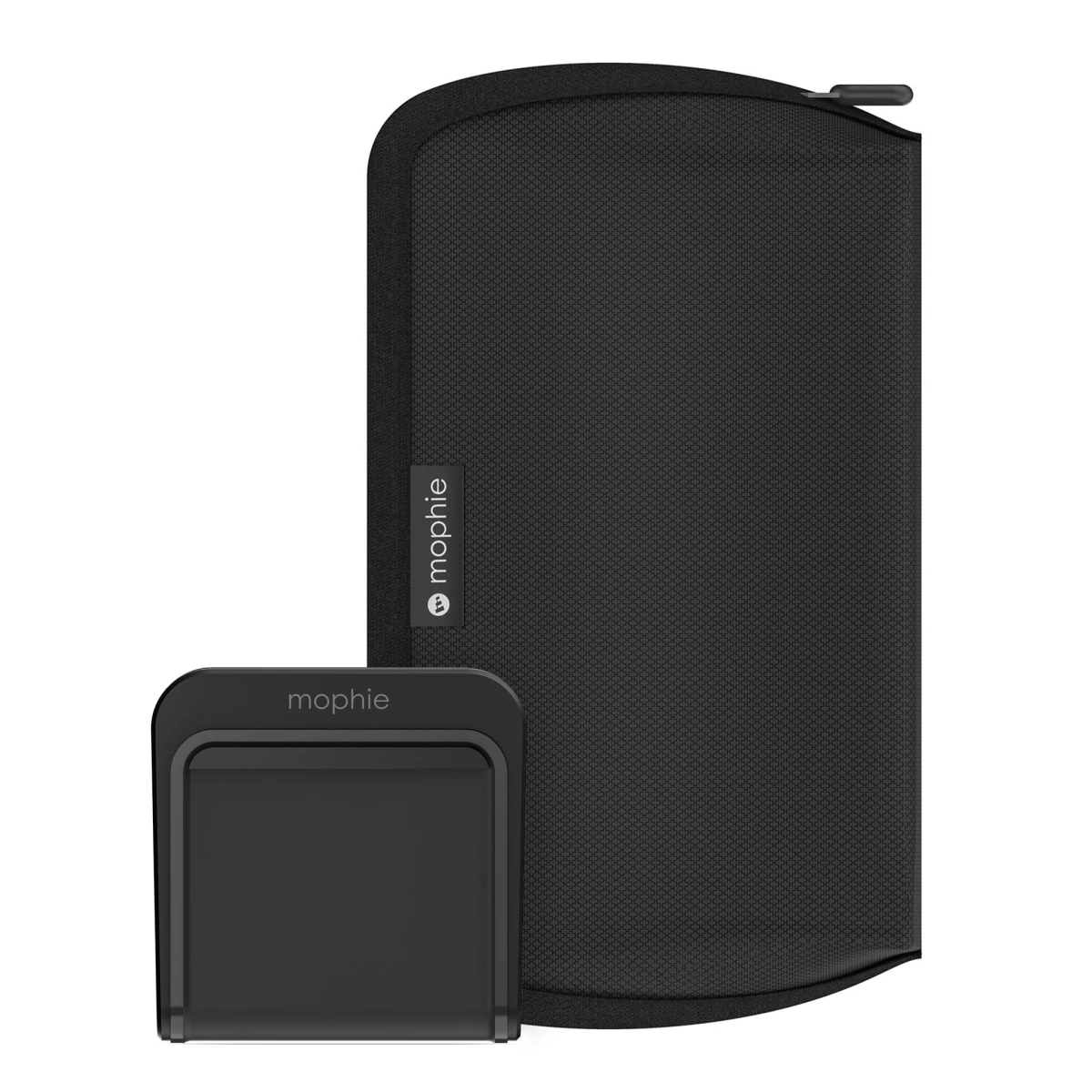 Mophie Charge Stream Global Travel Kit