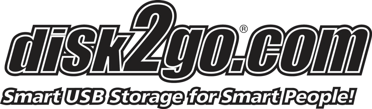 Disk2go