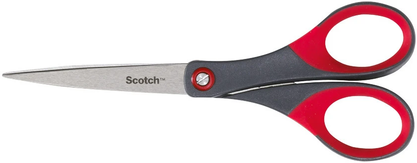 SCOTCH Präzisionsschere 18 cm Länge