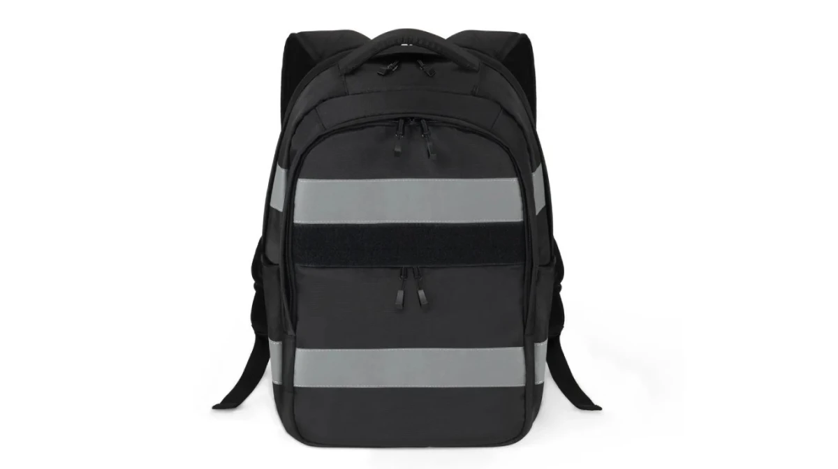 DICOTA Backpack REFLECTIVE 25 L