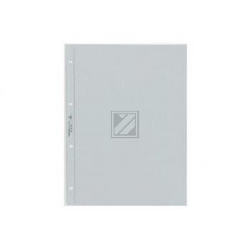 KOLMA Zeigetasche PP ExtraSolid A4 56.112.20 transparent 100 Stück