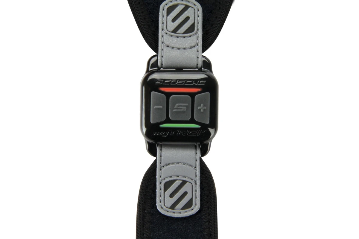 Scosche myTREK Pulse Monitor