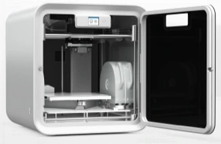 3D Systems Cube Pro Duo