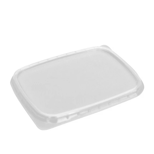 Rechteckdose 250 ml, 1'000 Stück
