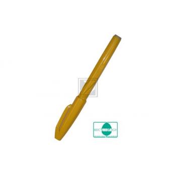 PENTEL Faserschreiber Sign Pen 2.0mm S520-G gelb