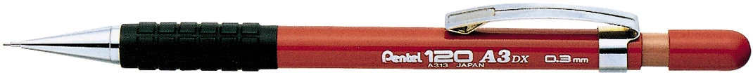 PENTEL Druckbleistift 0,3mm