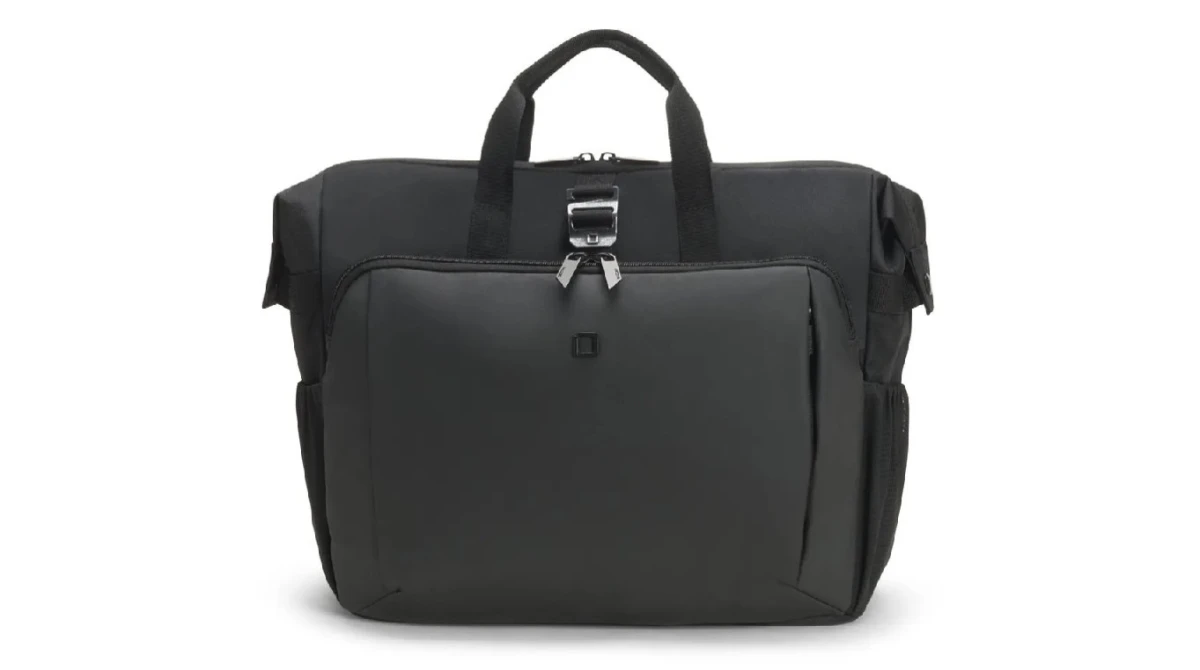 DICOTA Eco Top Traveller GO 15.60"