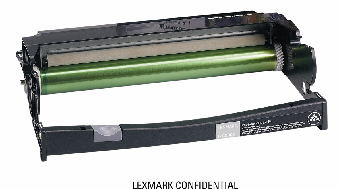 Lexmark Fotoleitertrommel (12026XW)