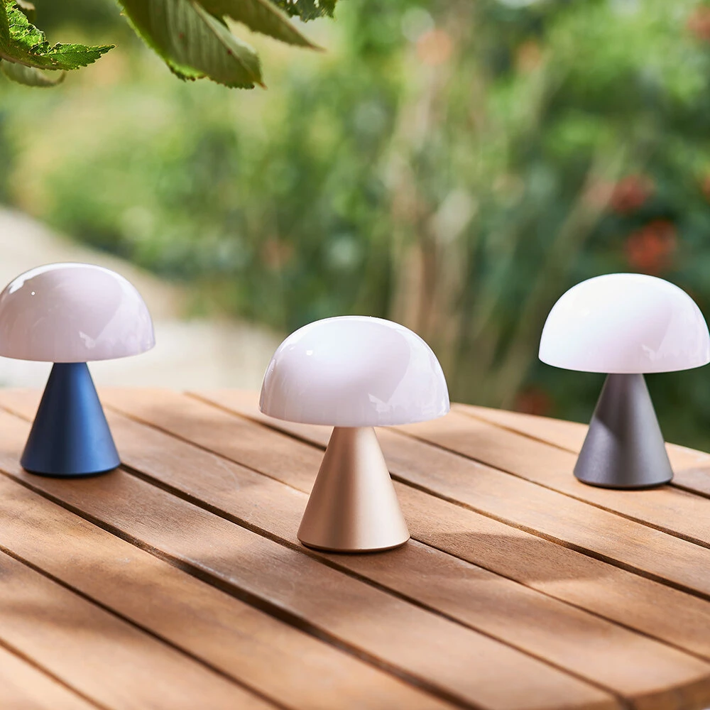 Lexon Mina L LED Lampe