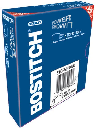 BOSTITCH PC8000/T6 Heftpistole