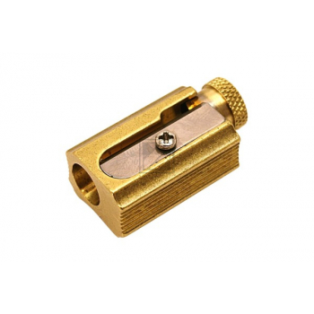 DUX Spitzer verstellbar DX4322 Messing