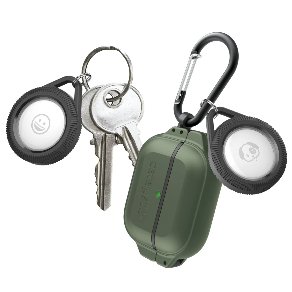 Catalyst Hang It Case für Apple AirTag