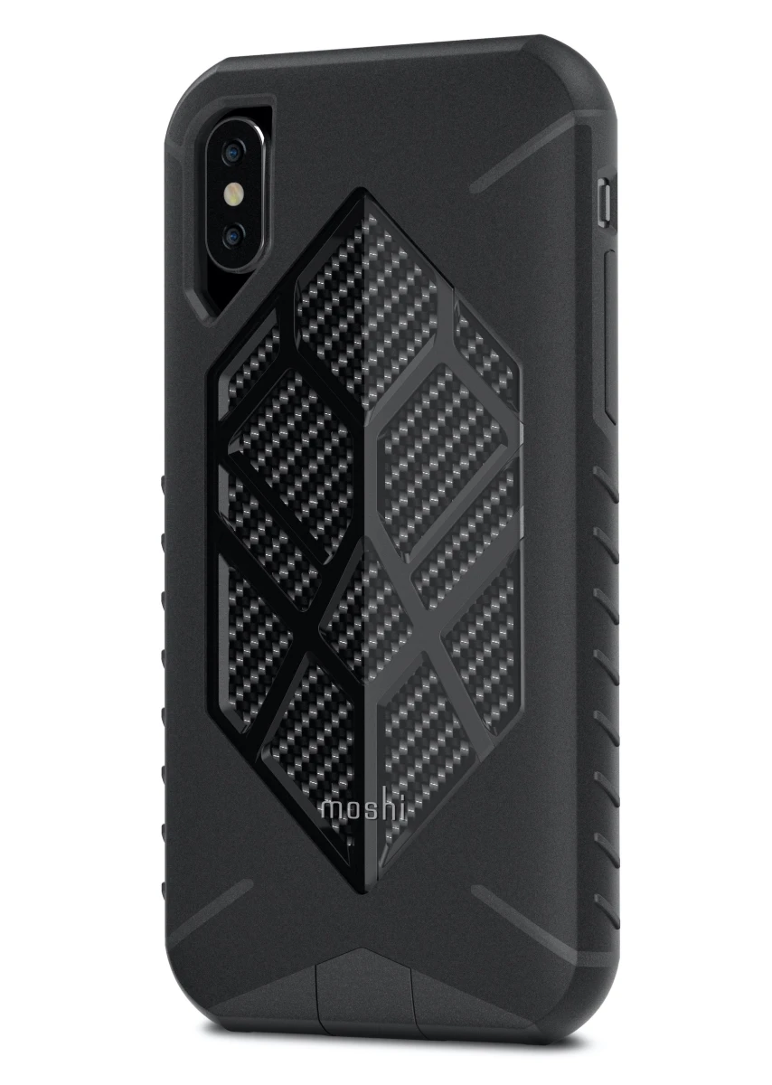 Moshi Talos Hardcase iPhone X/XS (5.8")