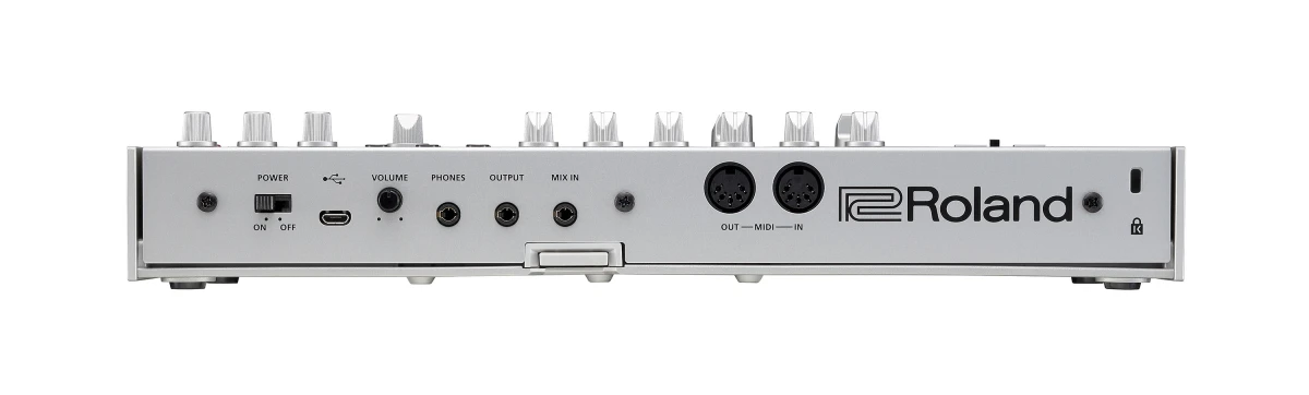 Roland TR-06 Drumatix