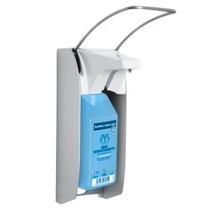 HARTMANN BODE Eurospender 1 plus 1 L