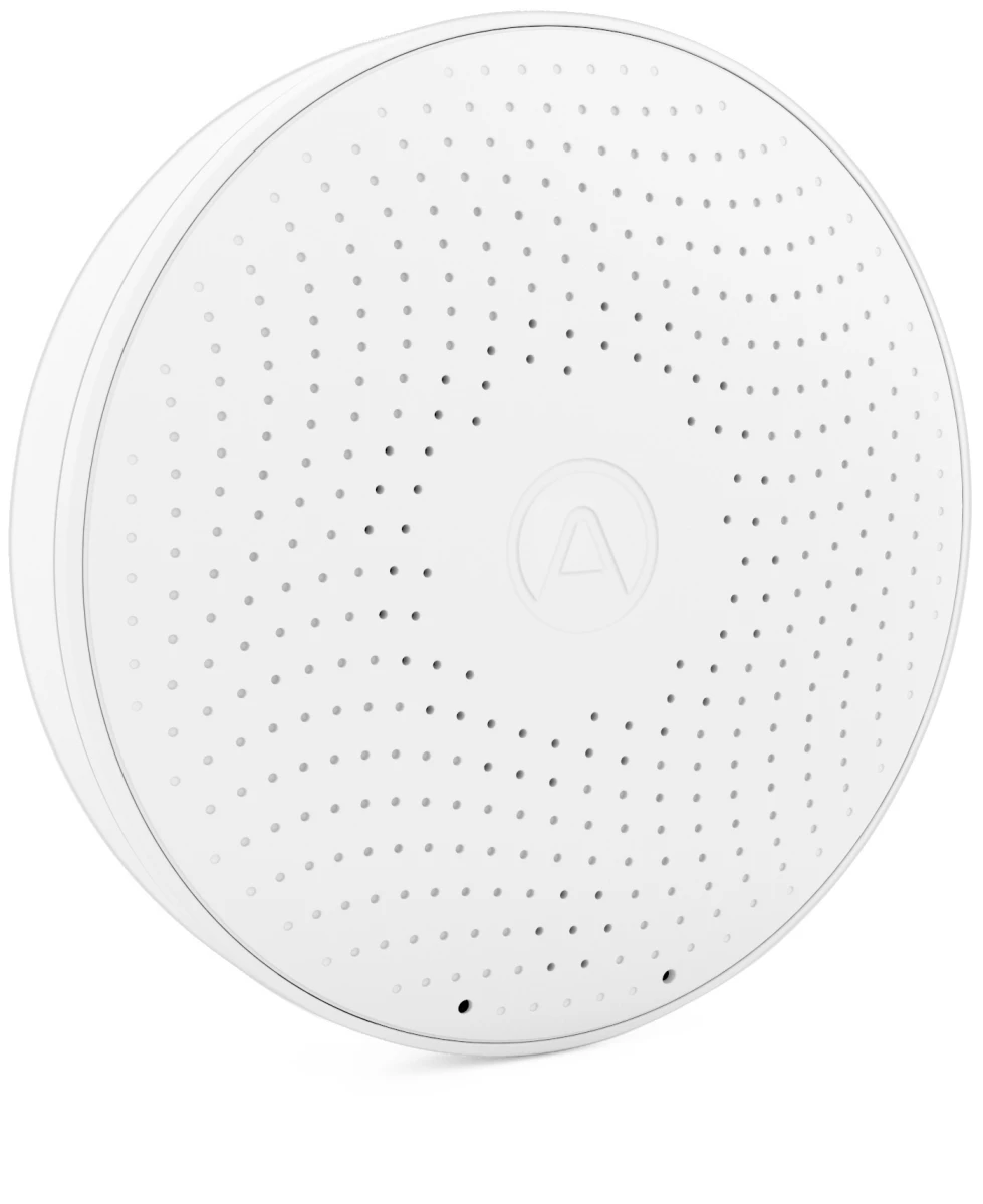 Airthings Wave Plus