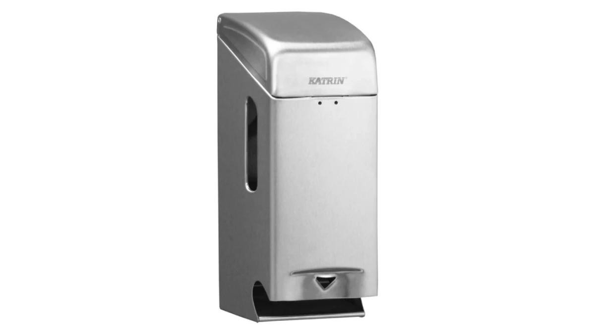 KATRIN WC-Papier Plus soft 3-lagig, 1'080 Rollen
