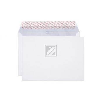 ELCO Couvert Premium o. Fenster B4 34988 120g,hochweiss,Kleber 250 Stk.