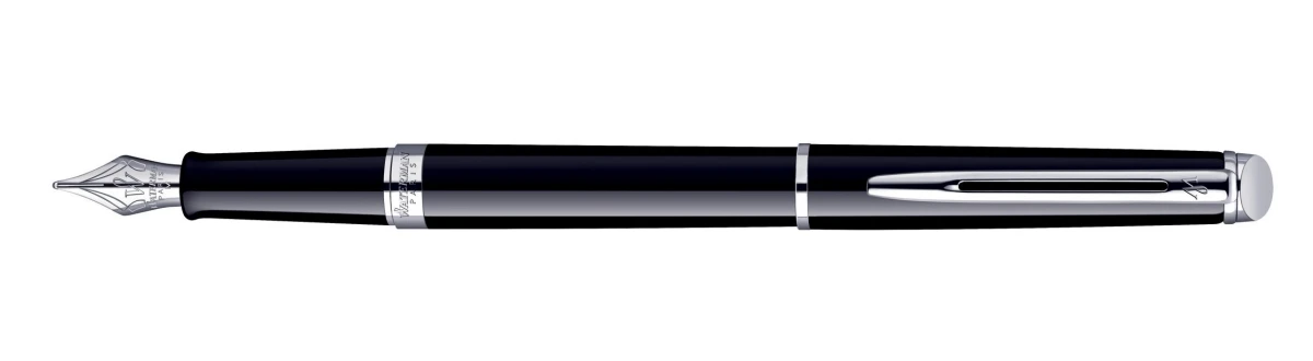 WATERMAN Füllhalter Hemisphere CC M
