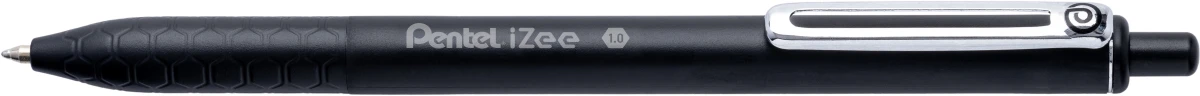 PENTEL Kugelschreiber iZee 1mm