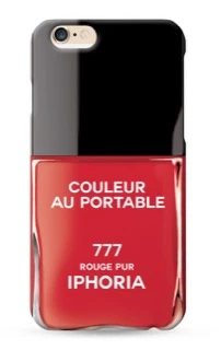iPhoria Collection