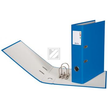 BIELLA Ordner 7cm 10740705 blau A4