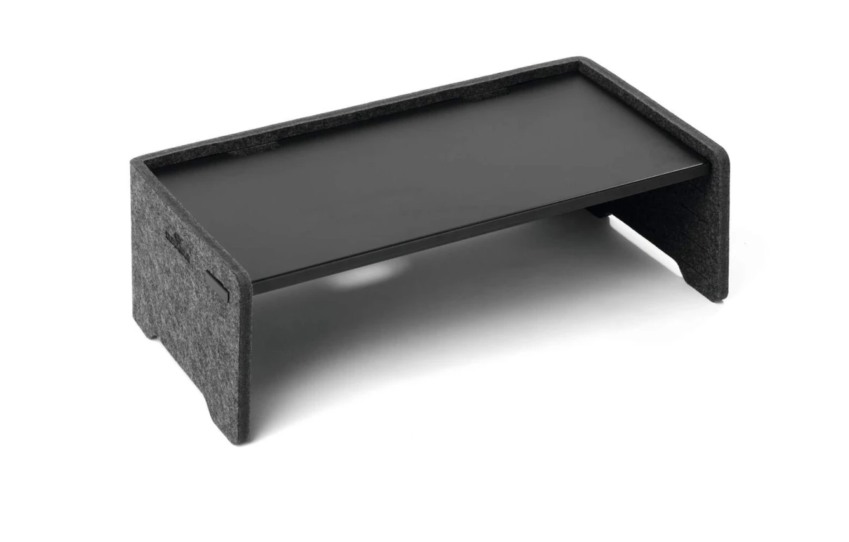 DURABLE Monitor Ständer Effect