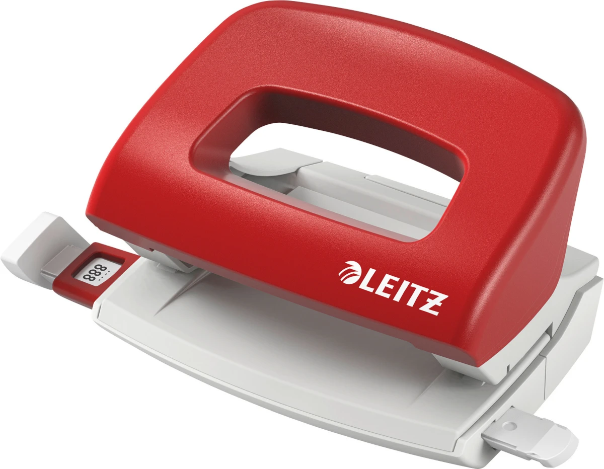 LEITZ Bürolocher 5058 NewNeXXt 0.8mm