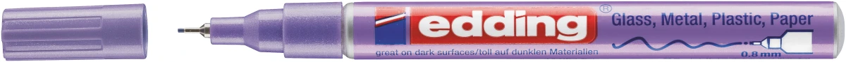 EDDING Paintmarker 780 0.8mm