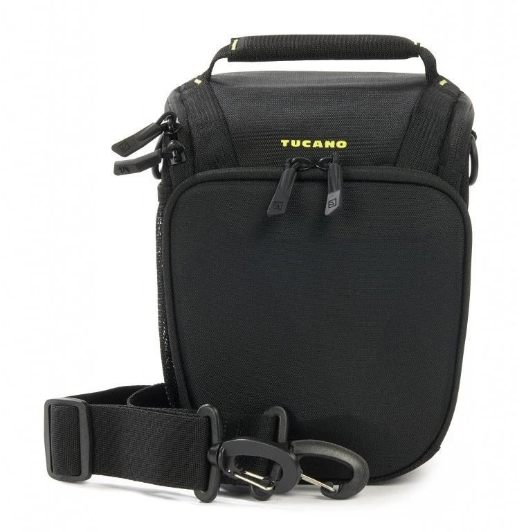 TUCANO Kameratasche Tech Holster