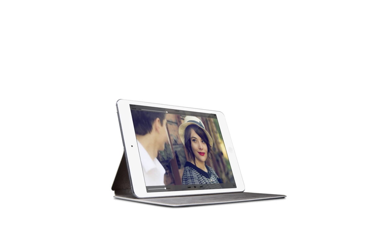 Twelve South SurfacePad Lederfolio iPad mini/Retina/3