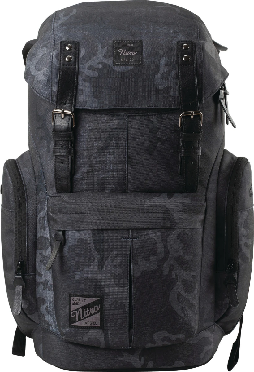 NITRO Rucksack Daypacker