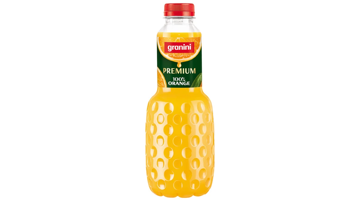 GRANINI Orange 6 x 1 Liter