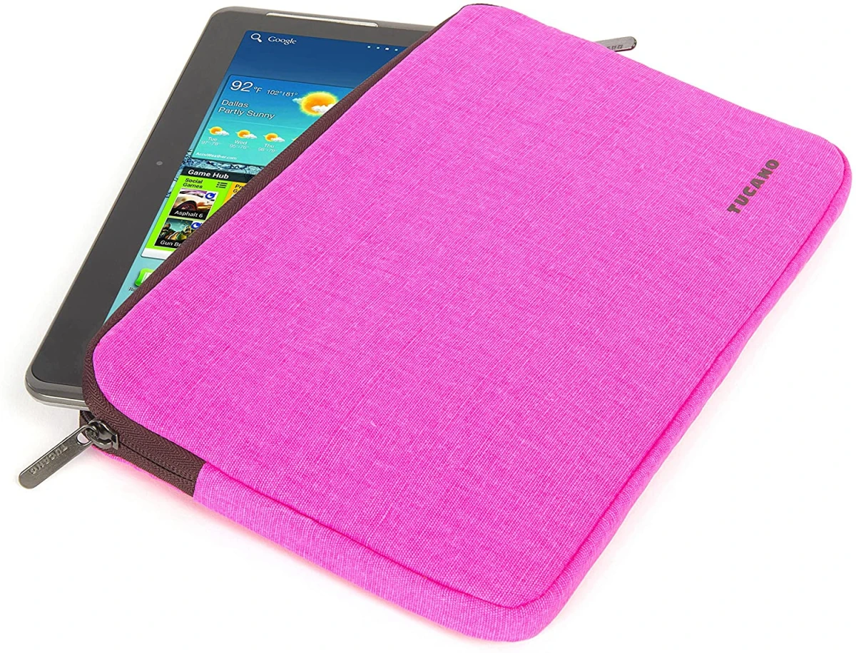 TUCANO Fluo Universal Skin iPad mini und Tablet 7"/8"