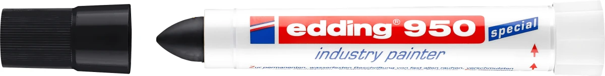 EDDING Industrial Marker 950 10mm