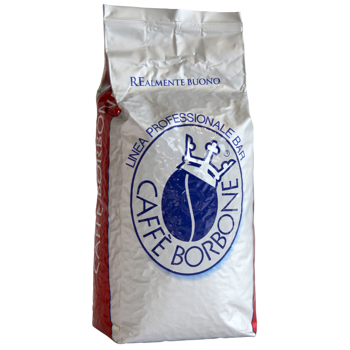 Borbone Professionale Gran Bar Rosso, Pack à 1Kg